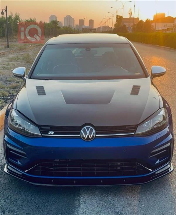Volkswagen Golf R 2019 for sale in Iraq - Erbil